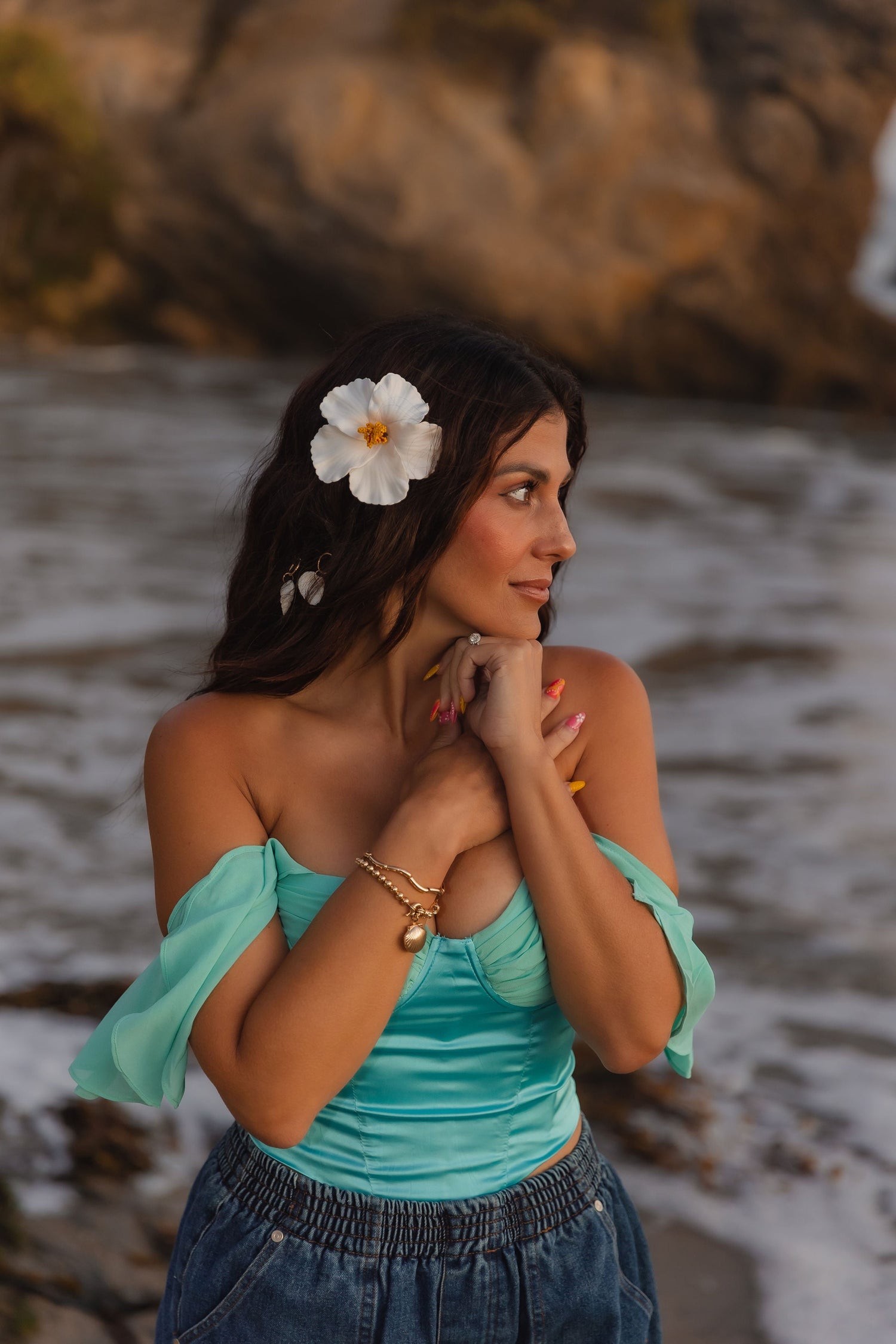 COASTAL BABE COLLECTION