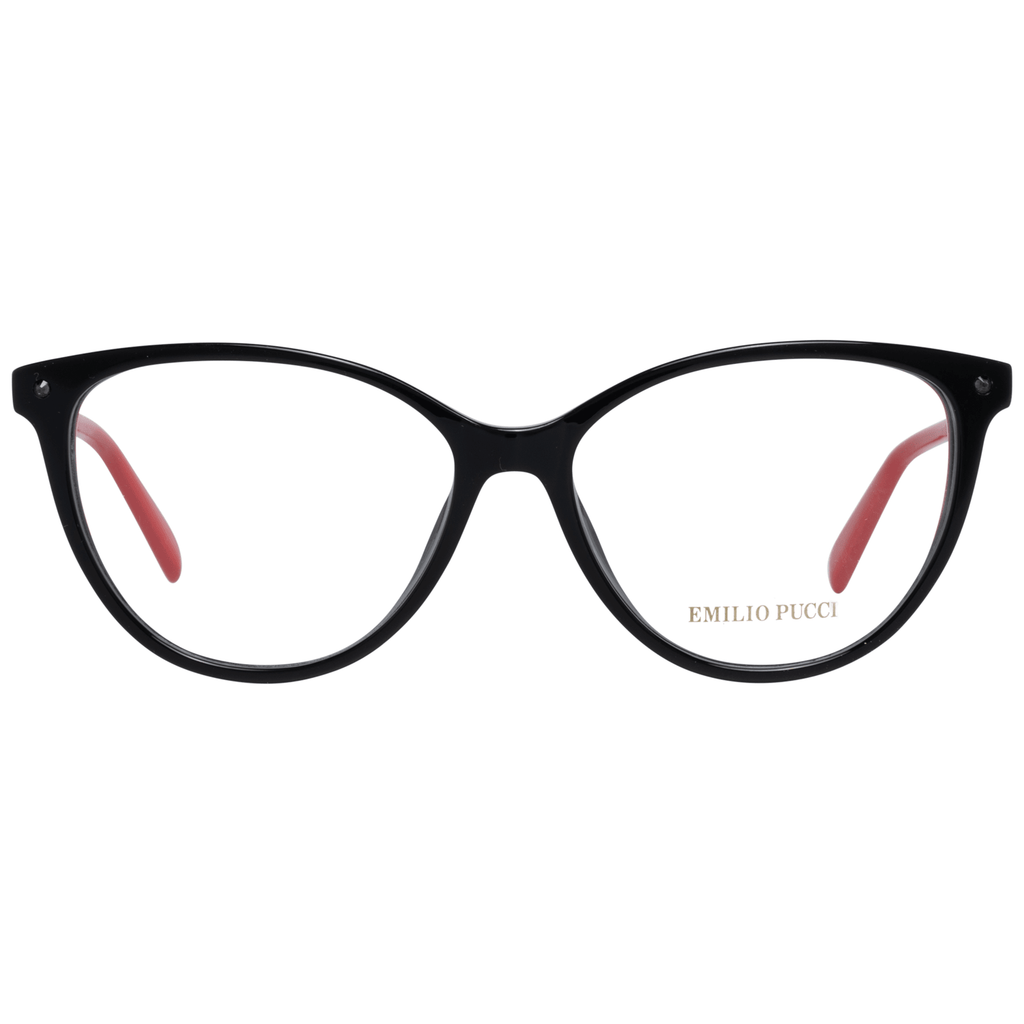 Black Women Glasses Frame
