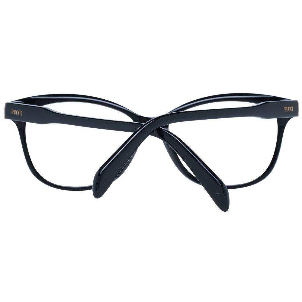 Multicolor Women Glasses Frame