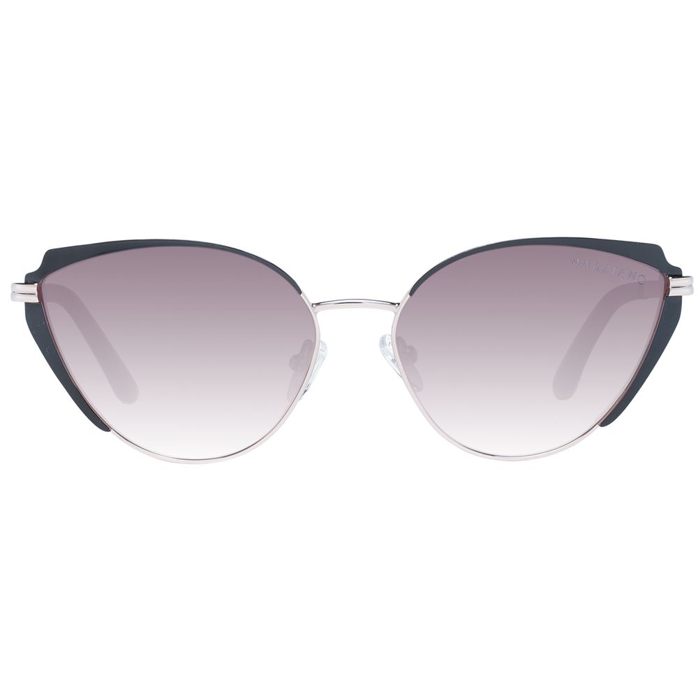Multicolor Women Sunglass
