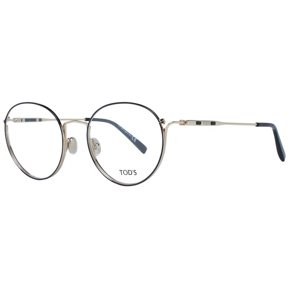 Black Women Glasses Frame
