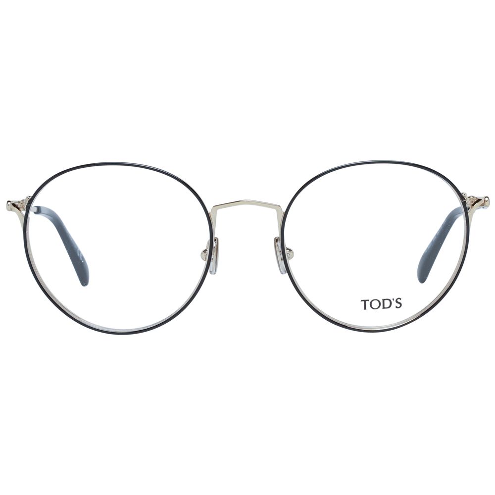 Black Women Glasses Frame
