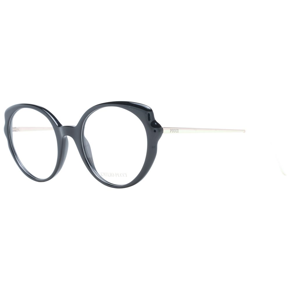 Black Women Glasses Frame