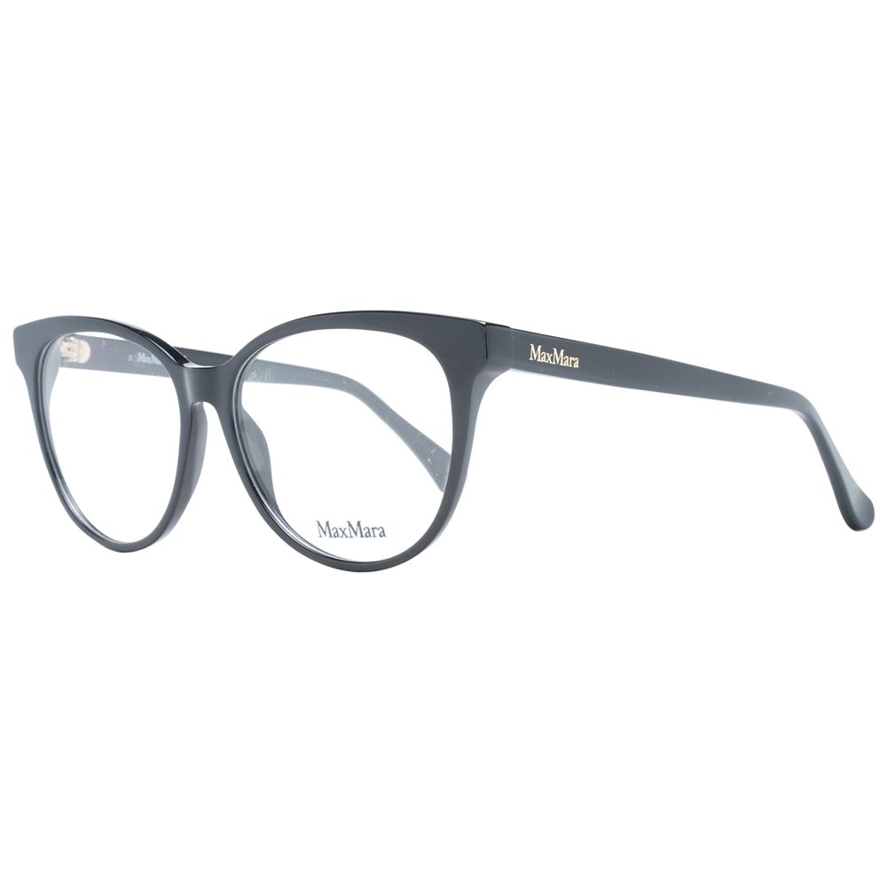 Black Women Glasses Frame