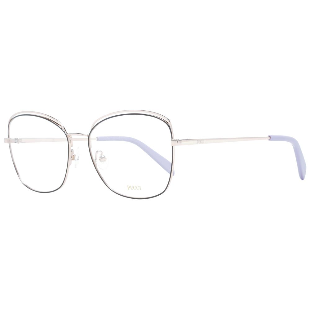 Black Women Glasses Frame