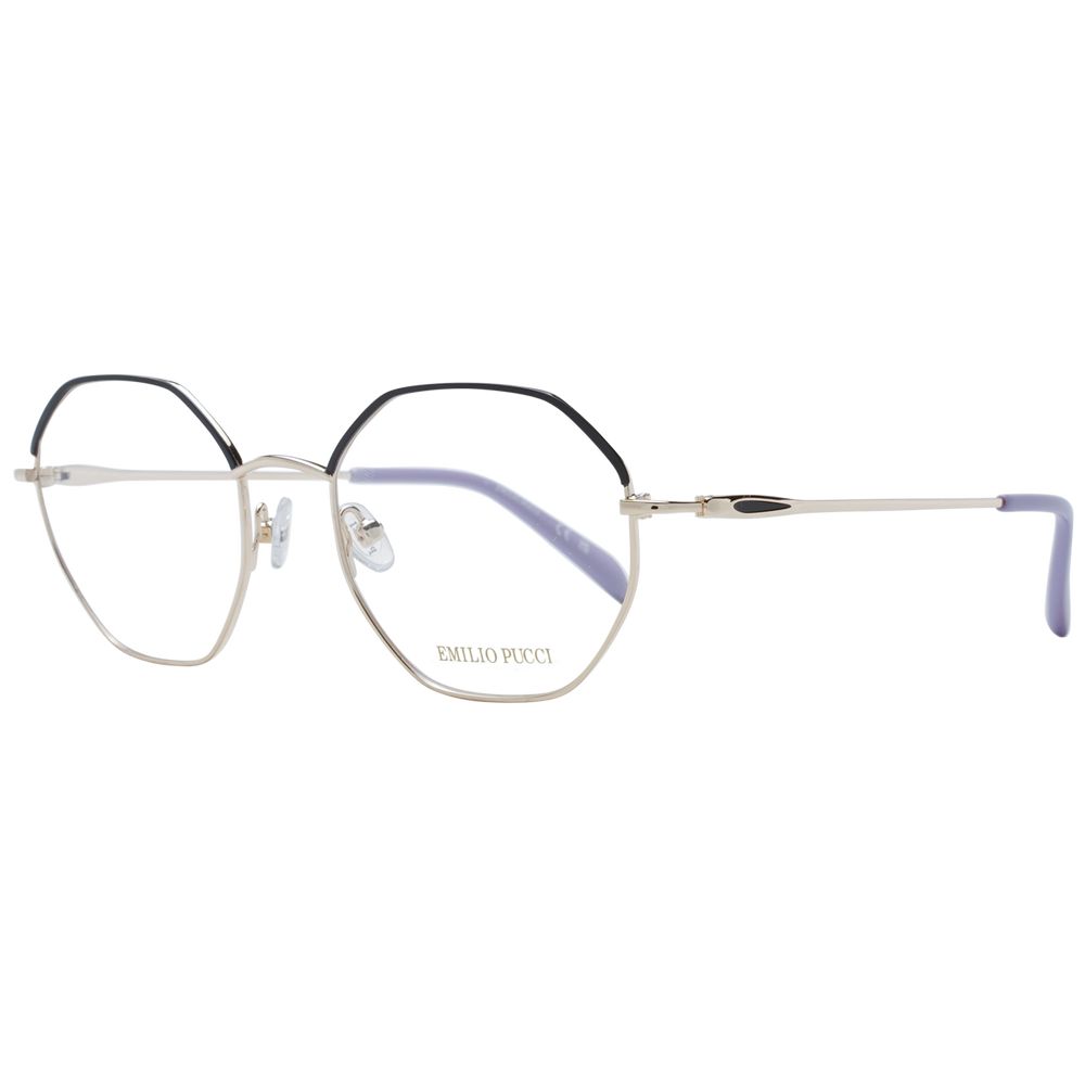 Black Women Glasses Frame