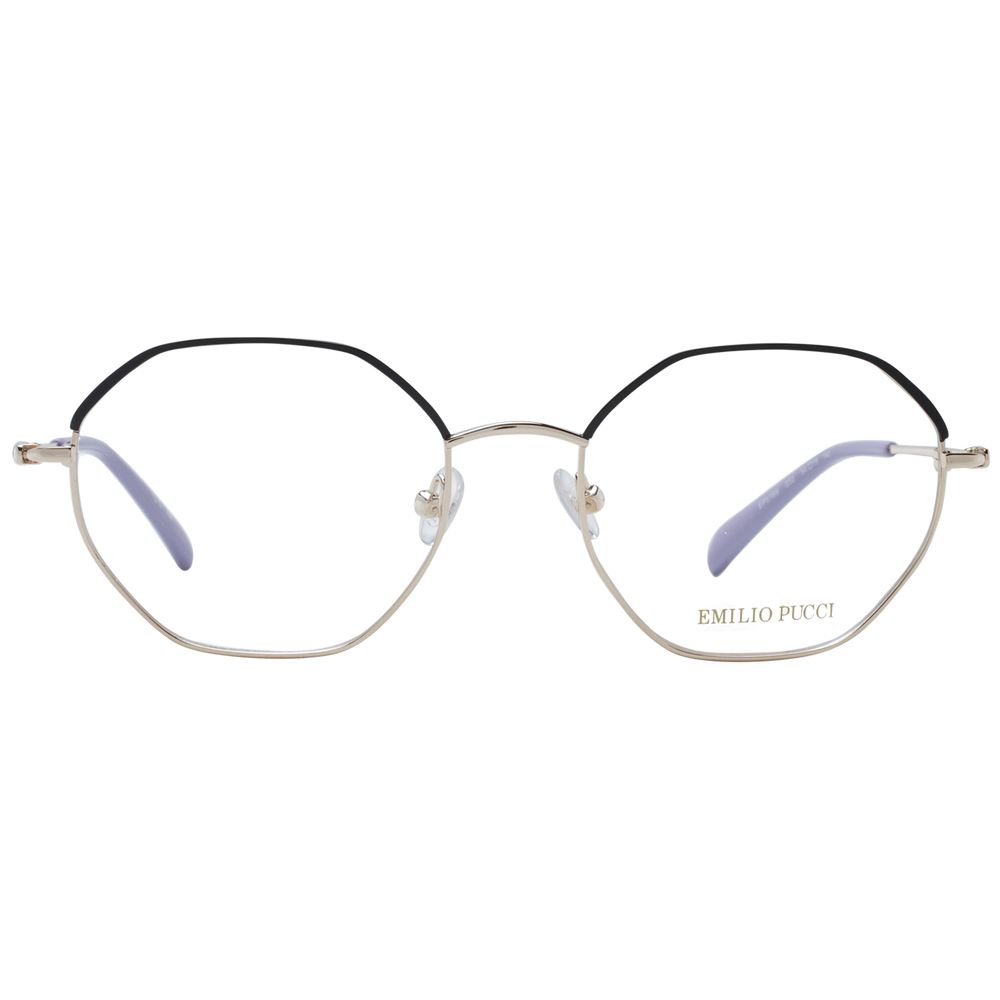Black Women Glasses Frame
