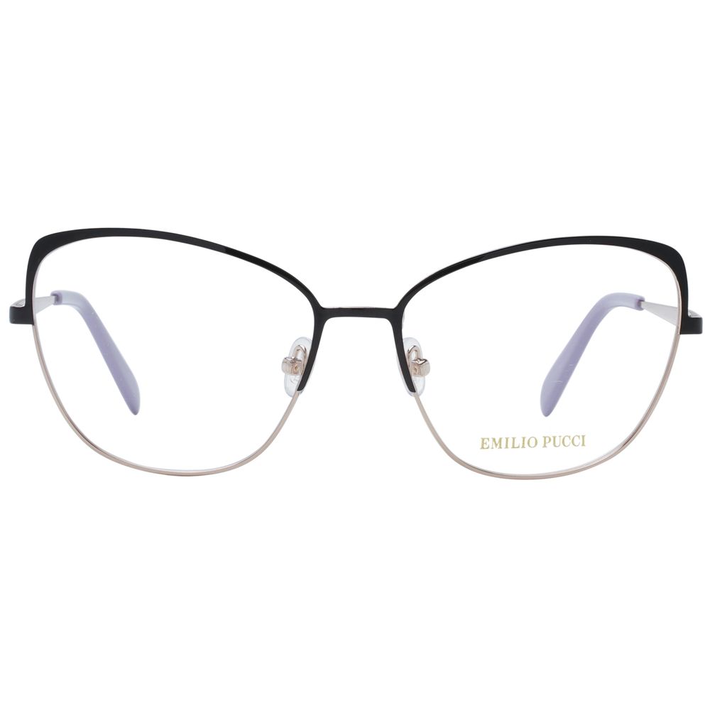 Black Women Glasses Frame