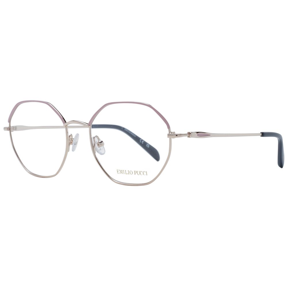 Pink Women Glasses Frame
