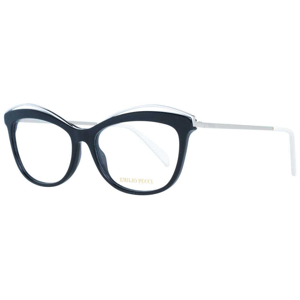 Black Women Glasses Frame