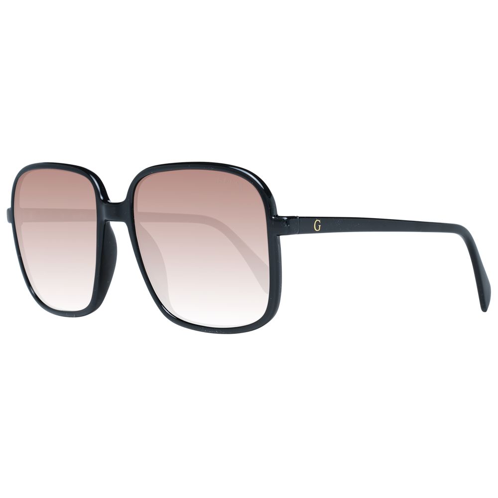Black Women Sunglass
