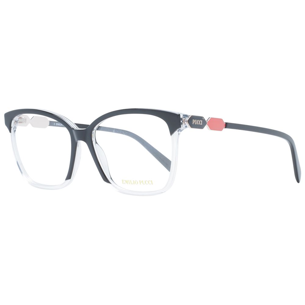 Black Women Glasses Frame