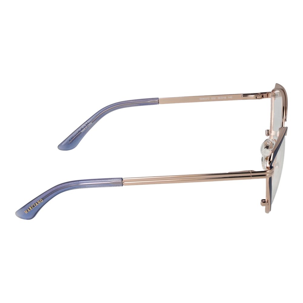 Blue Women Glasses Frame