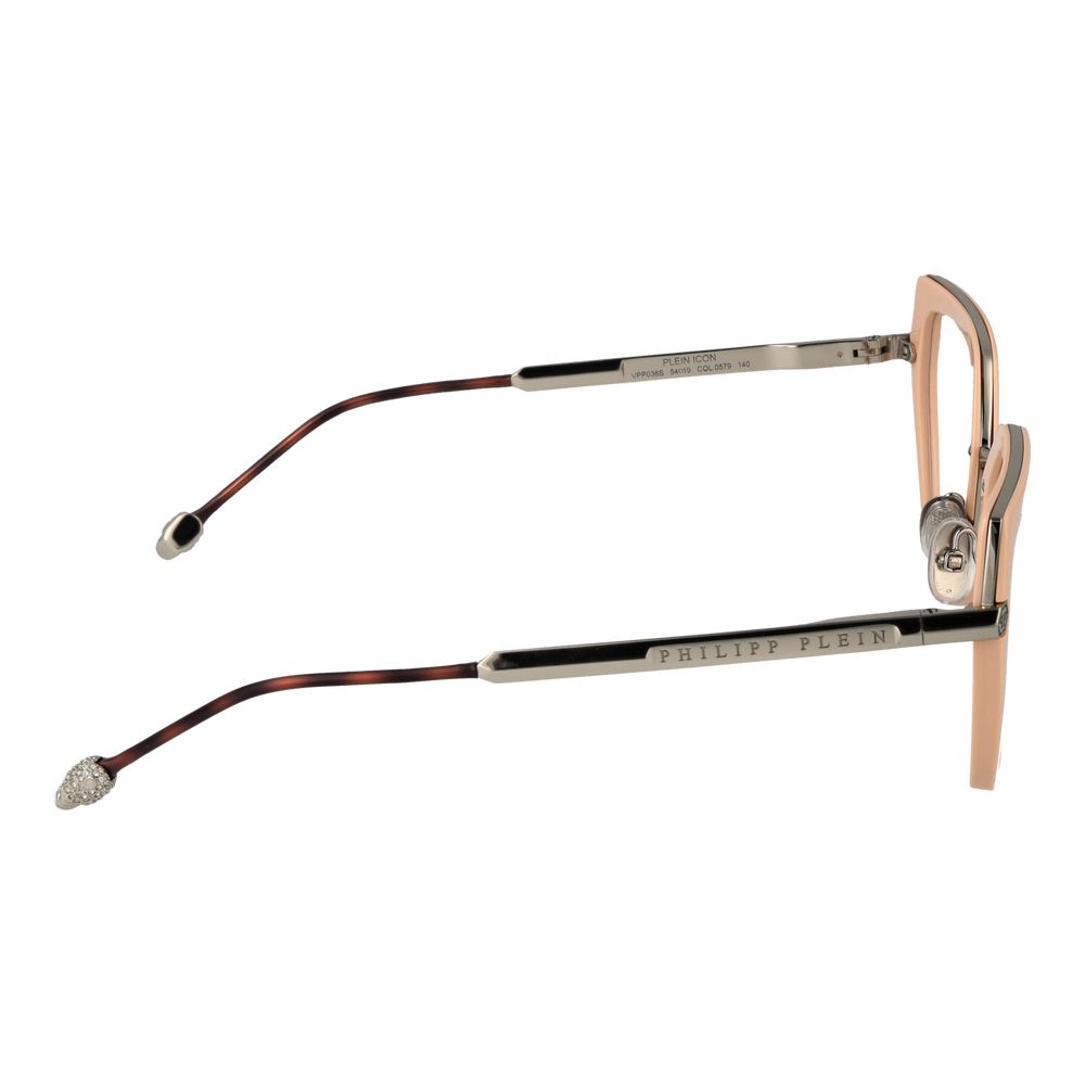 Pink Women Glasses Frame