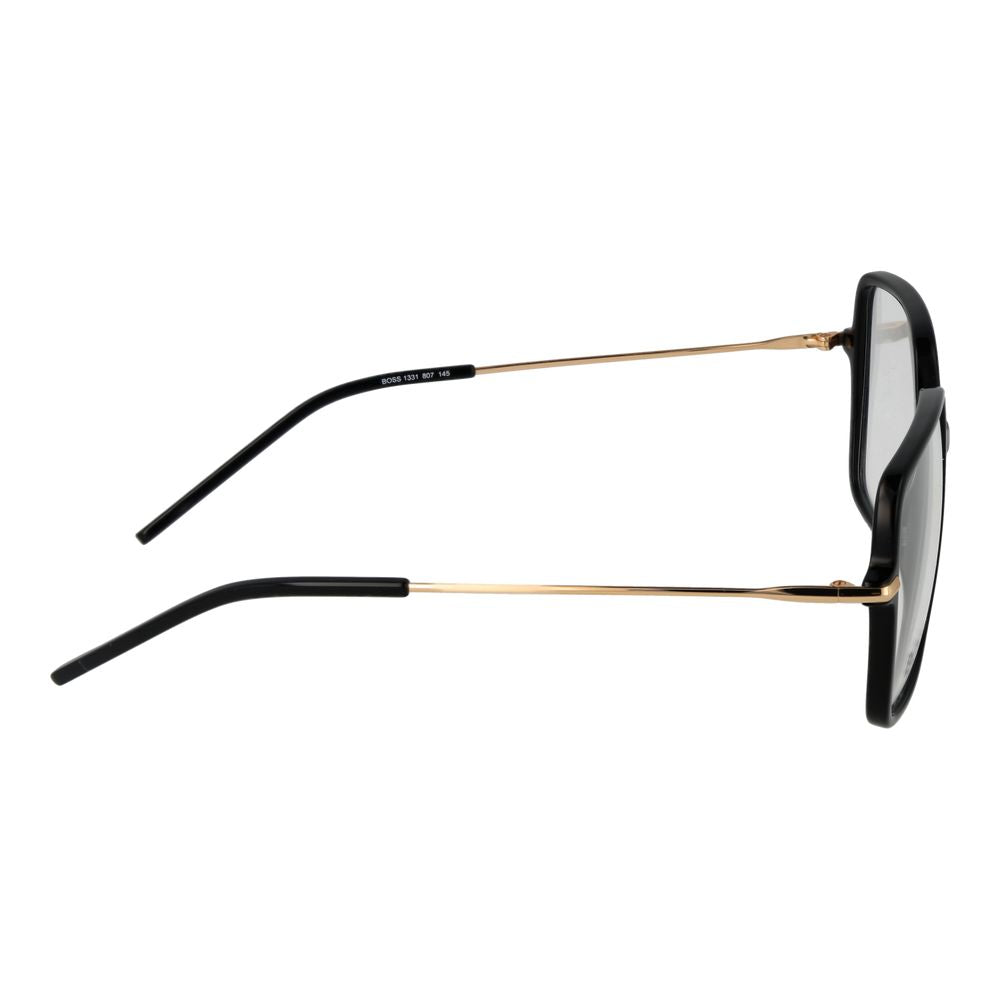 Black Women Glasses Frame
