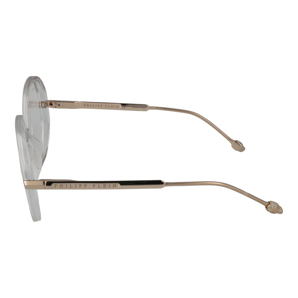 Transparent Women Glasses Frame