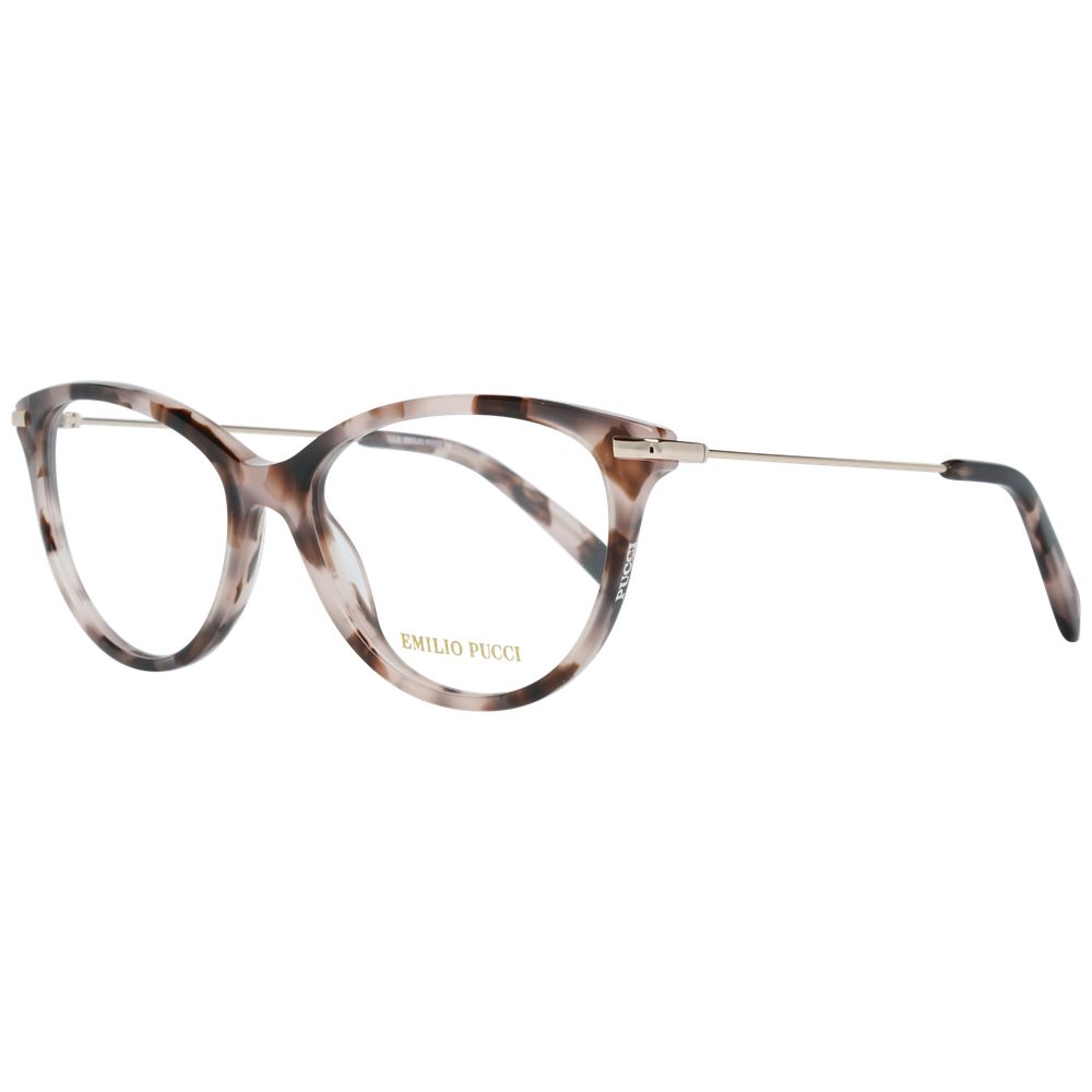 Pink Women Glasses Frame