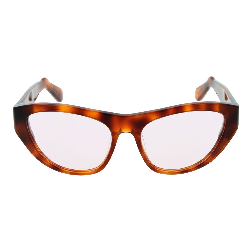 Brown Women Sunglass