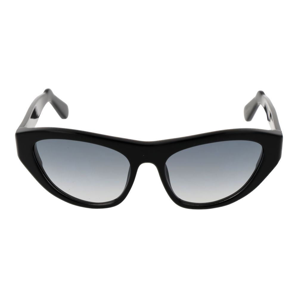 Black Women Sunglass