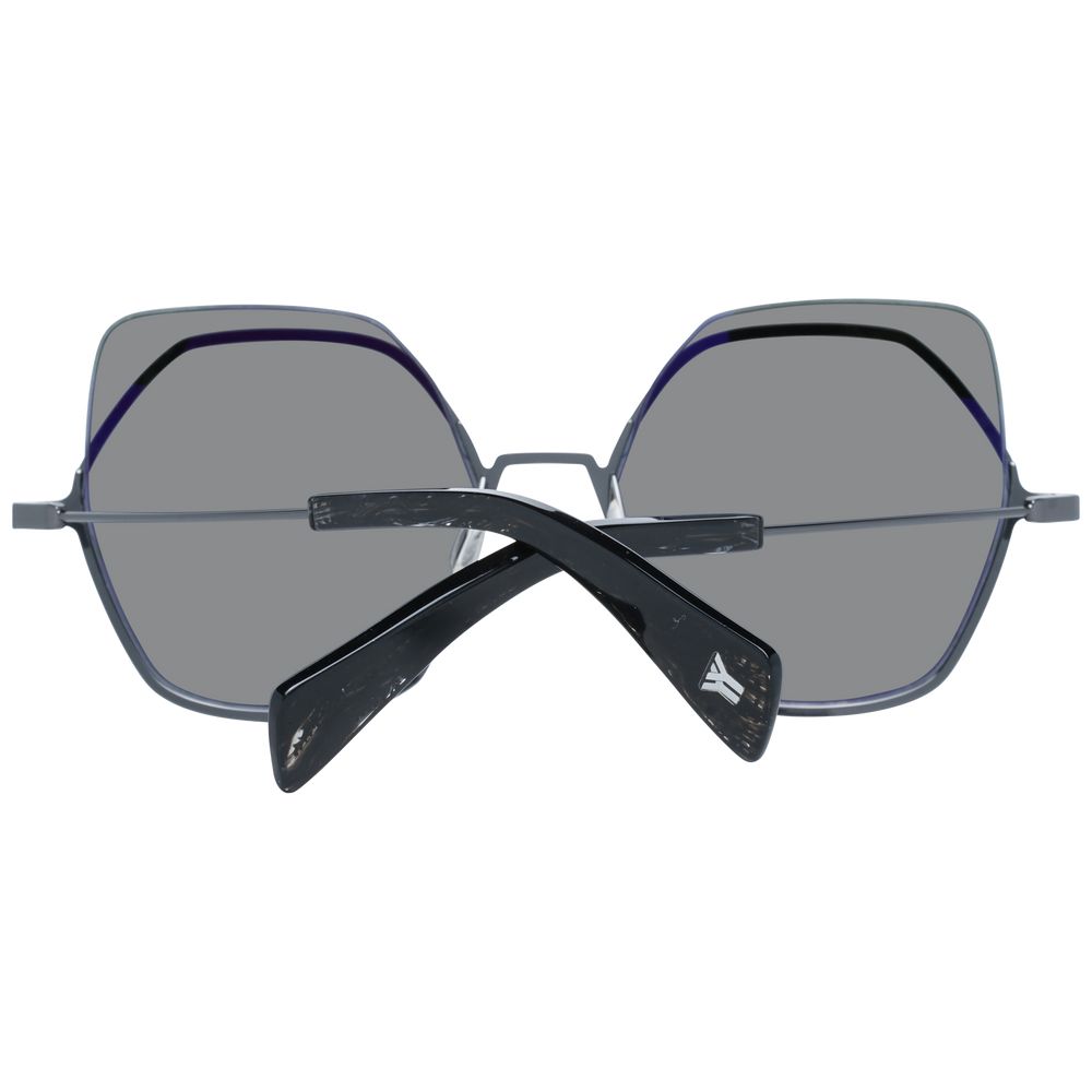 Black Women Sunglass