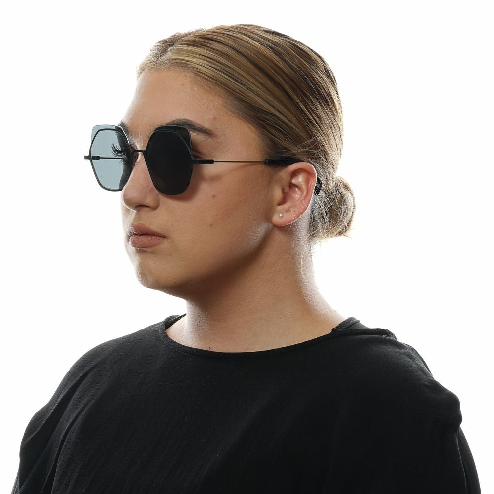 Black Women Sunglass
