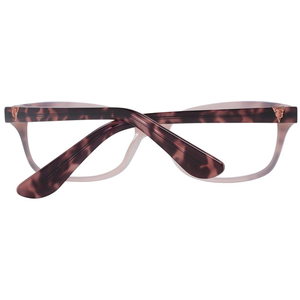 Pink Women Glasses Frame