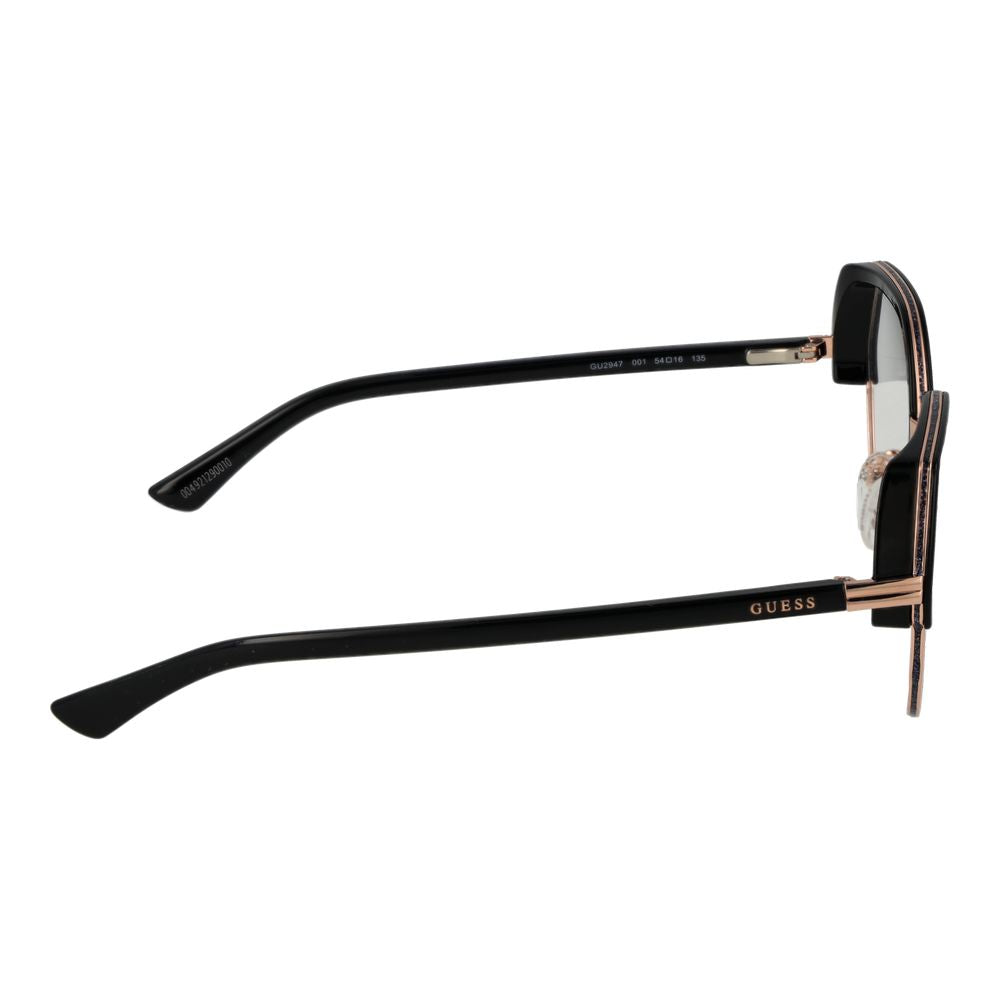 Black Women Glasses Frame
