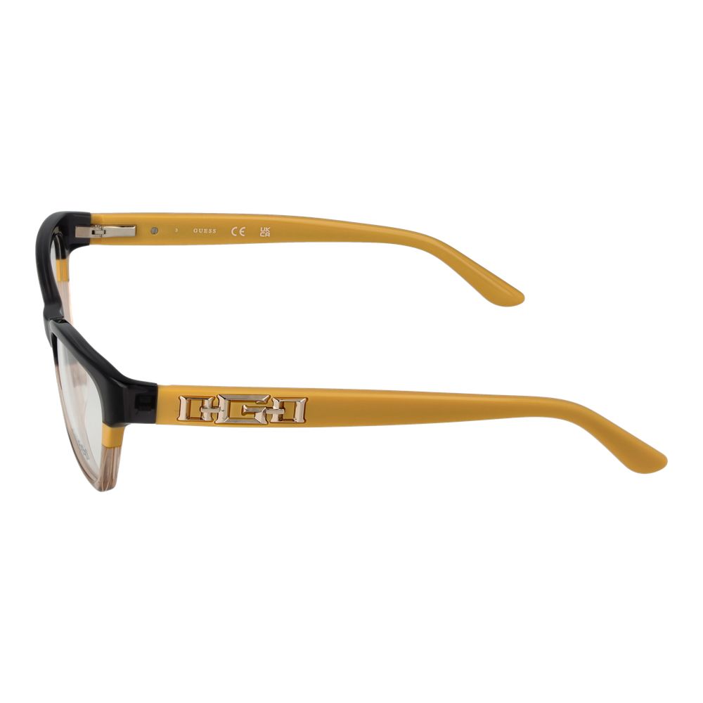 Black Women Glasses Frame