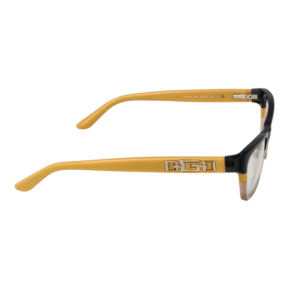 Black Women Glasses Frame