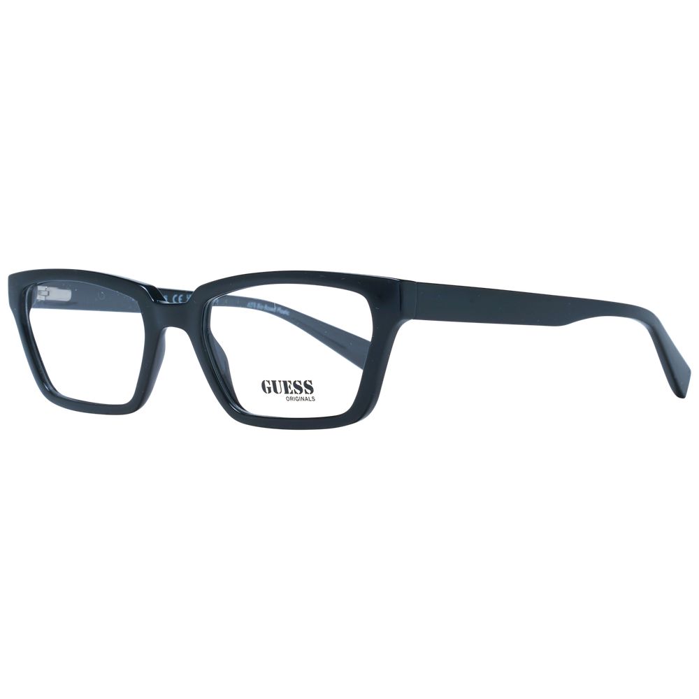 Black Women Glasses Frame