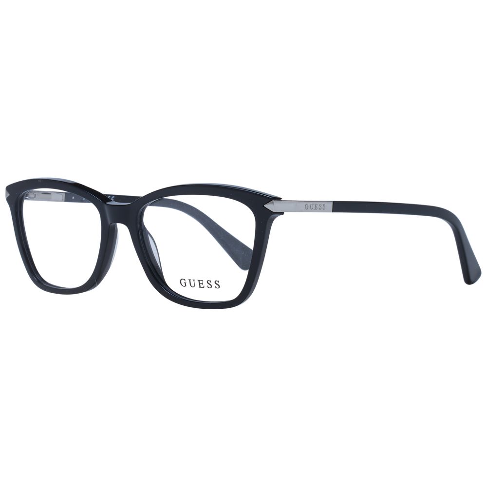 Black Women Glasses Frame
