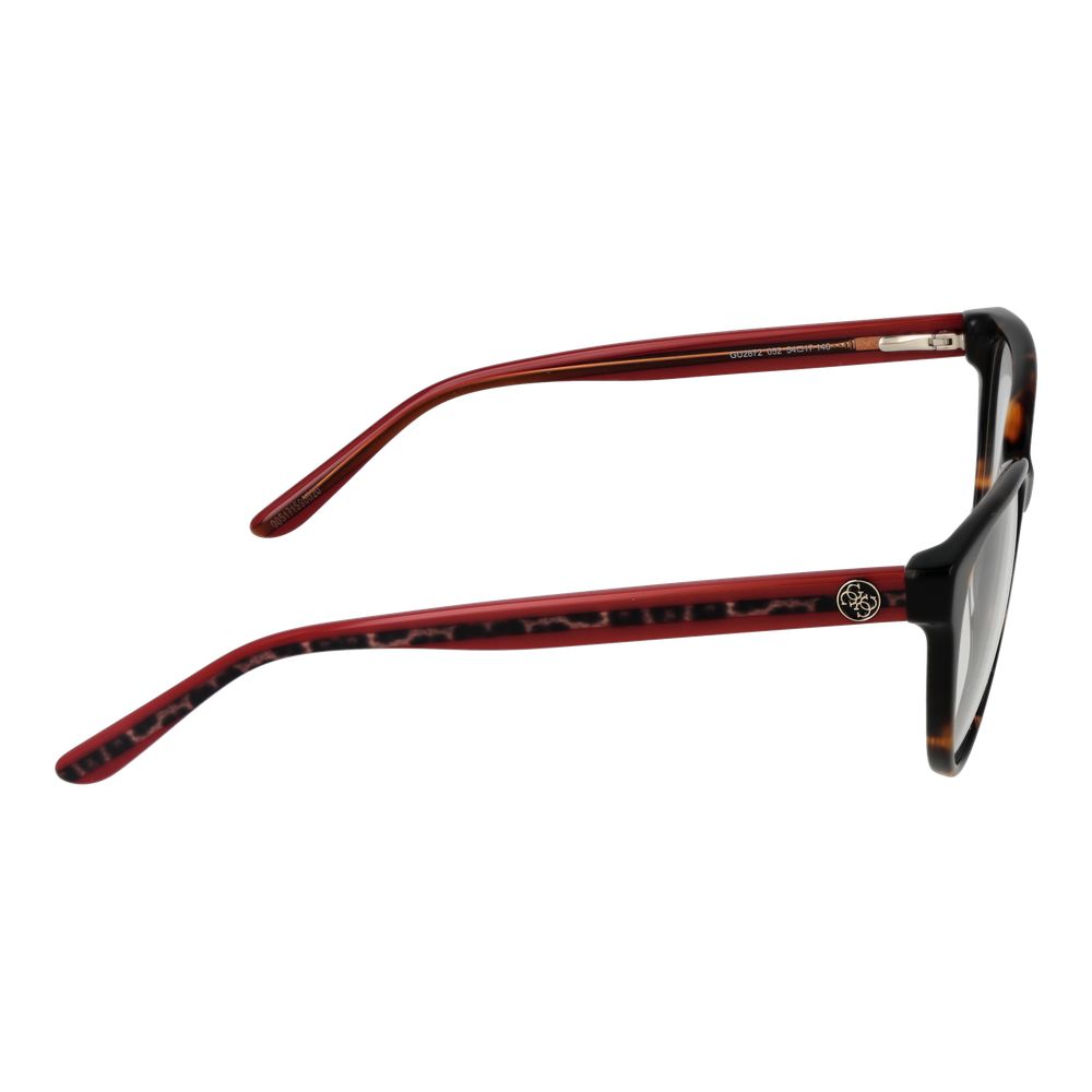 Brown Women Glasses Frame