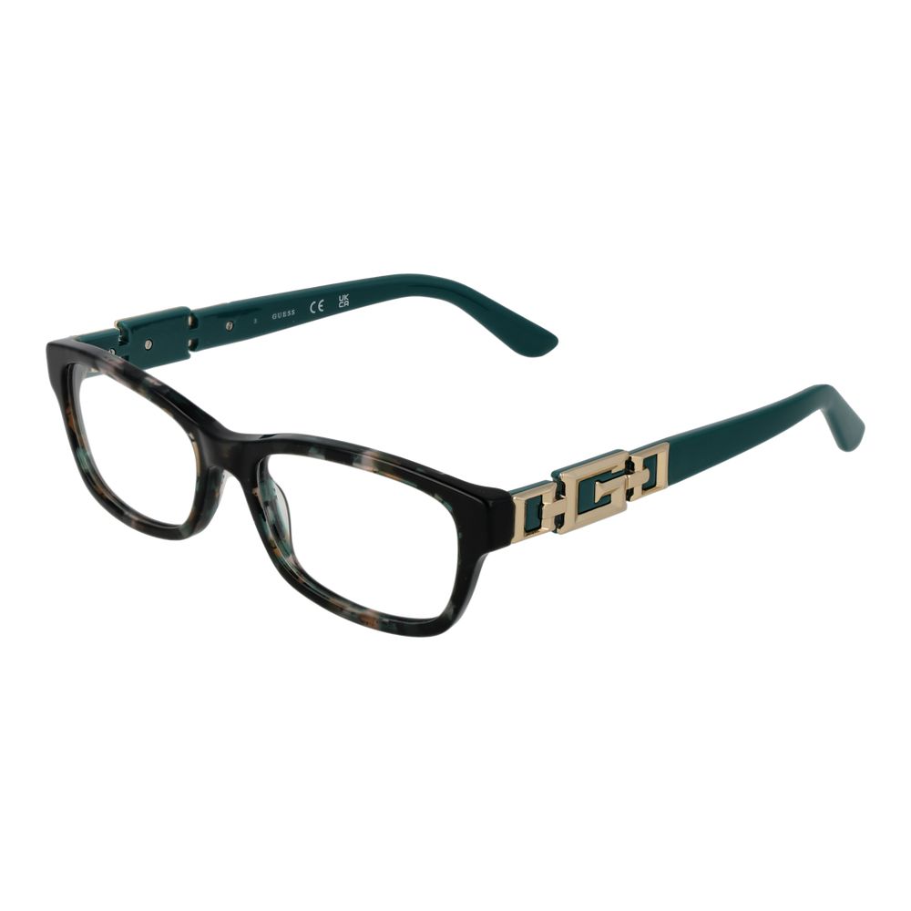 Black Women Glasses Frame