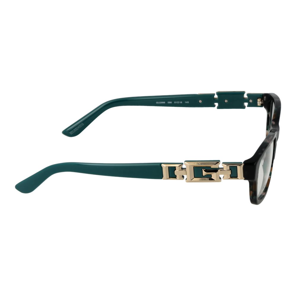 Black Women Glasses Frame