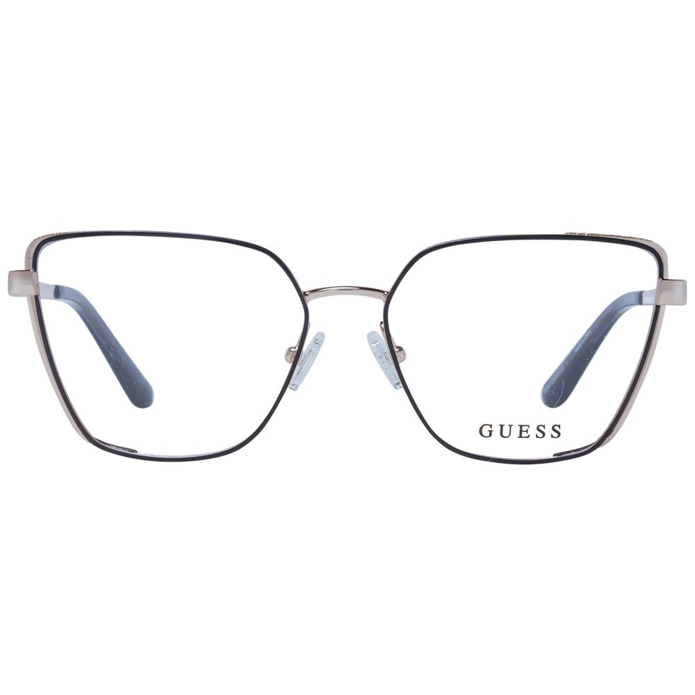 Black Women Glasses Frame