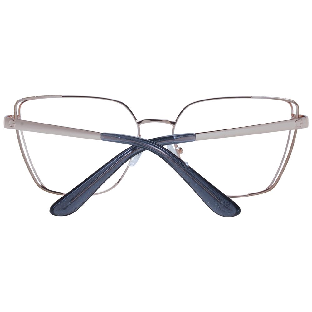 Black Women Glasses Frame