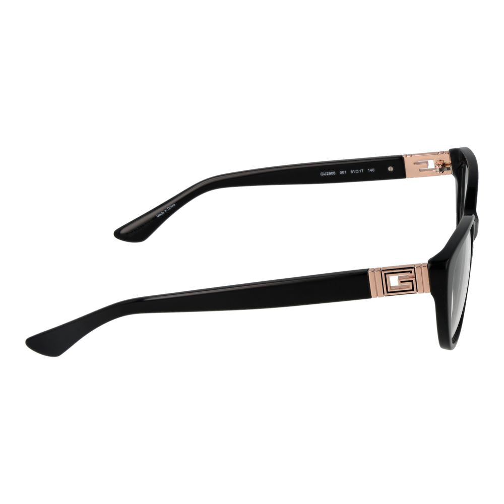 Black Women Glasses Frame