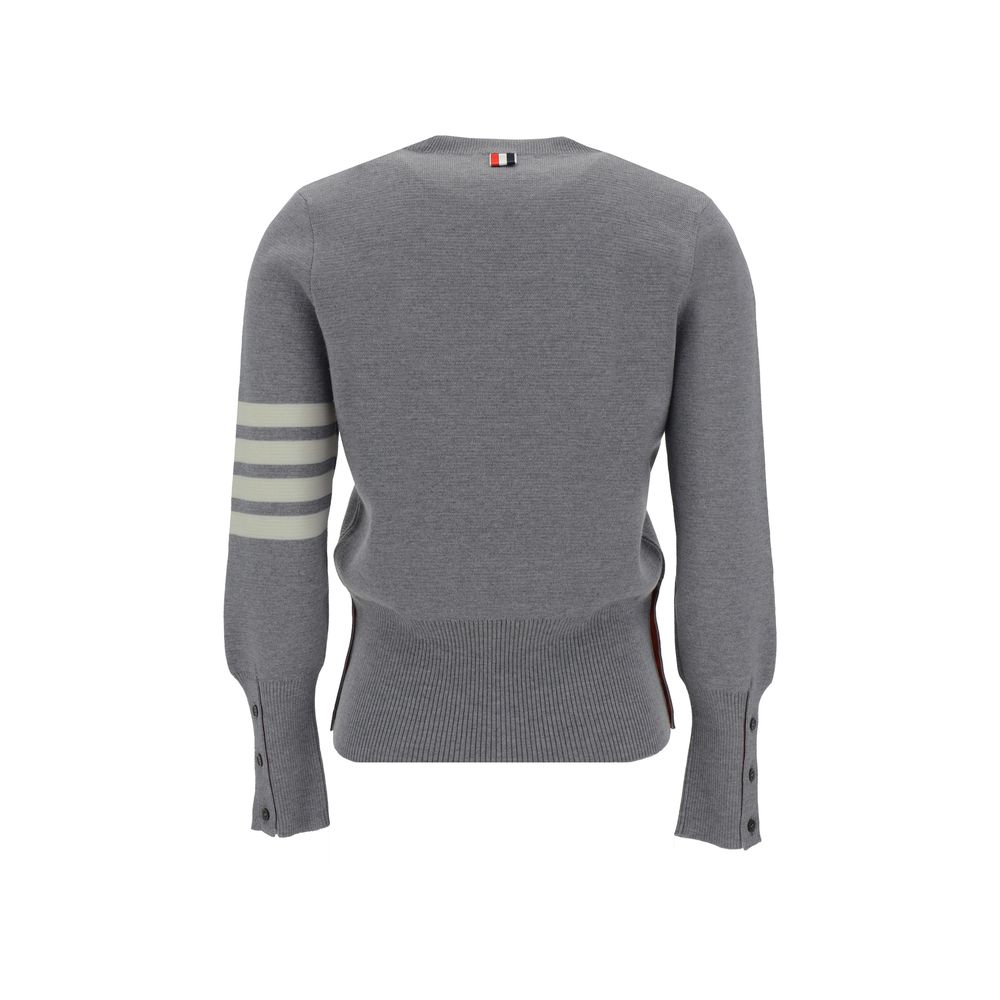 Virgin wool Sweater