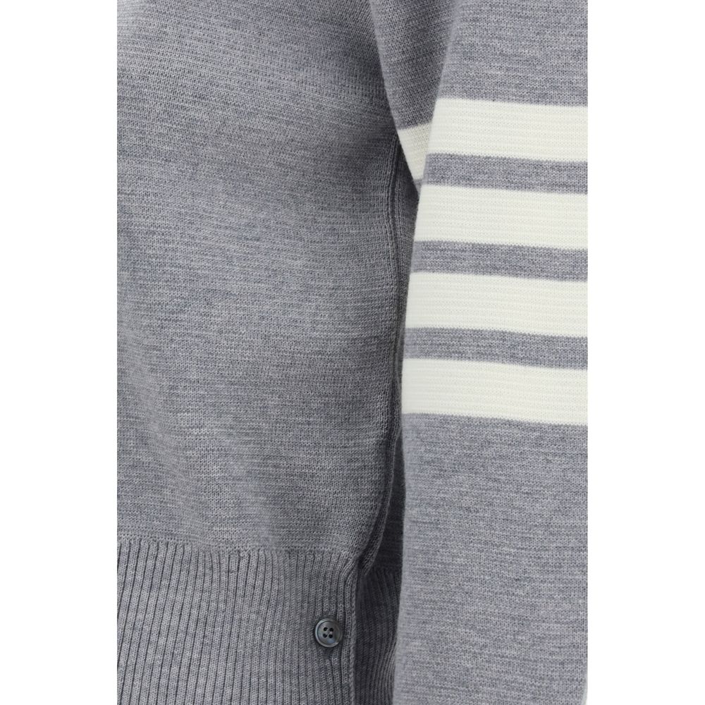 Virgin wool Sweater