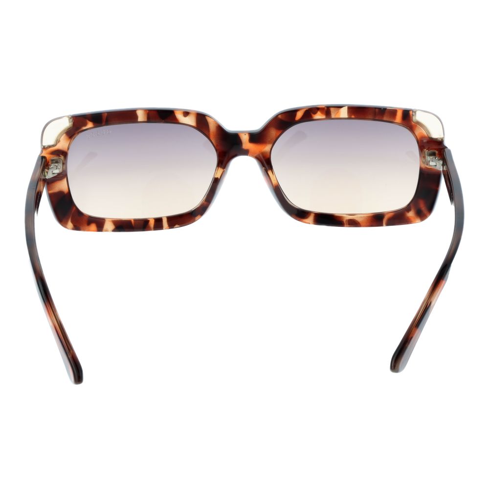 Brown Women Sunglass