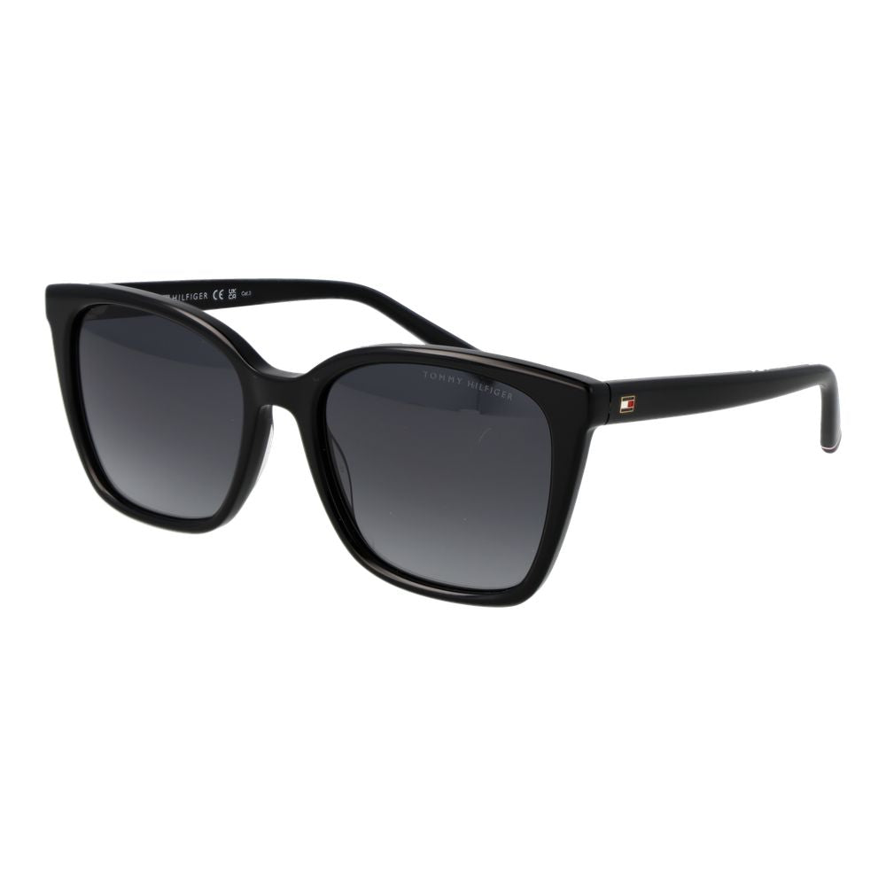 Black Women Sunglass