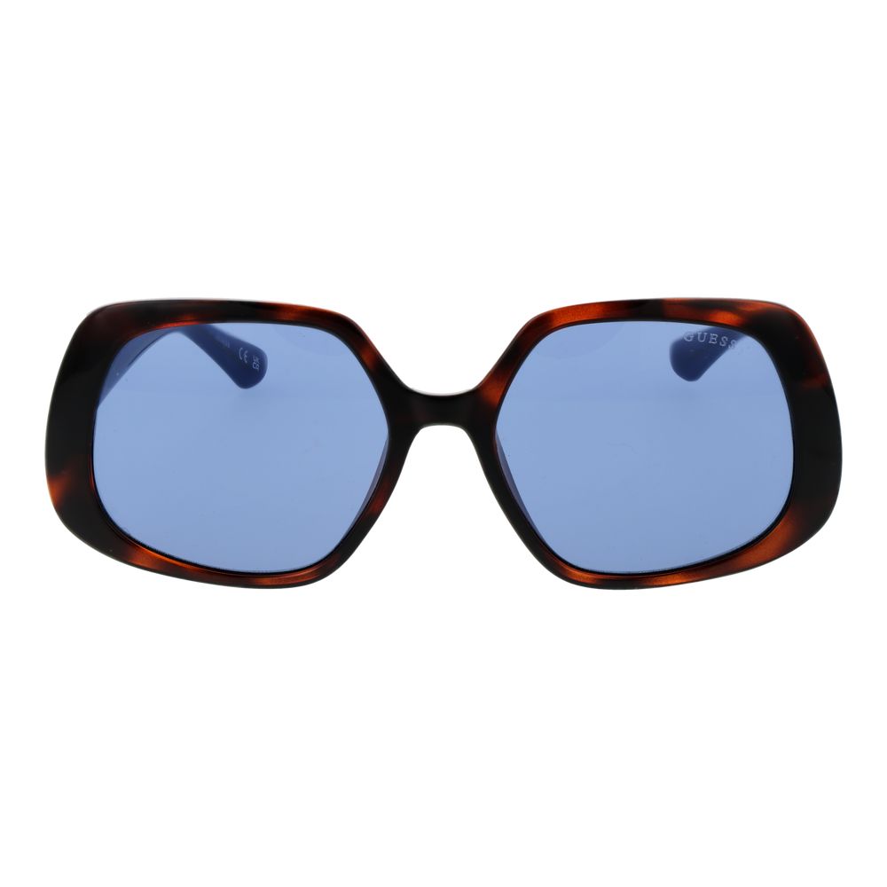 Brown Women Sunglass