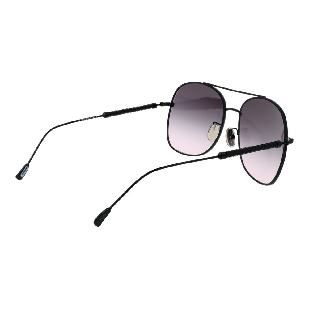 Black Women Sunglass
