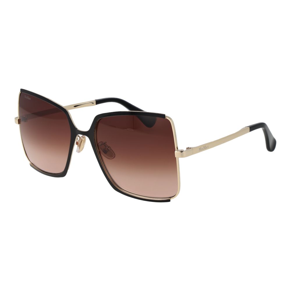 Black Women Sunglass