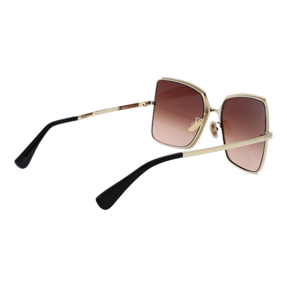 Black Women Sunglass