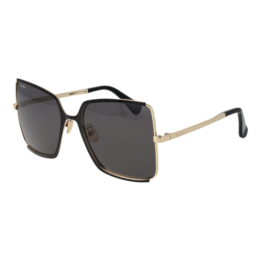 Black Women Sunglass