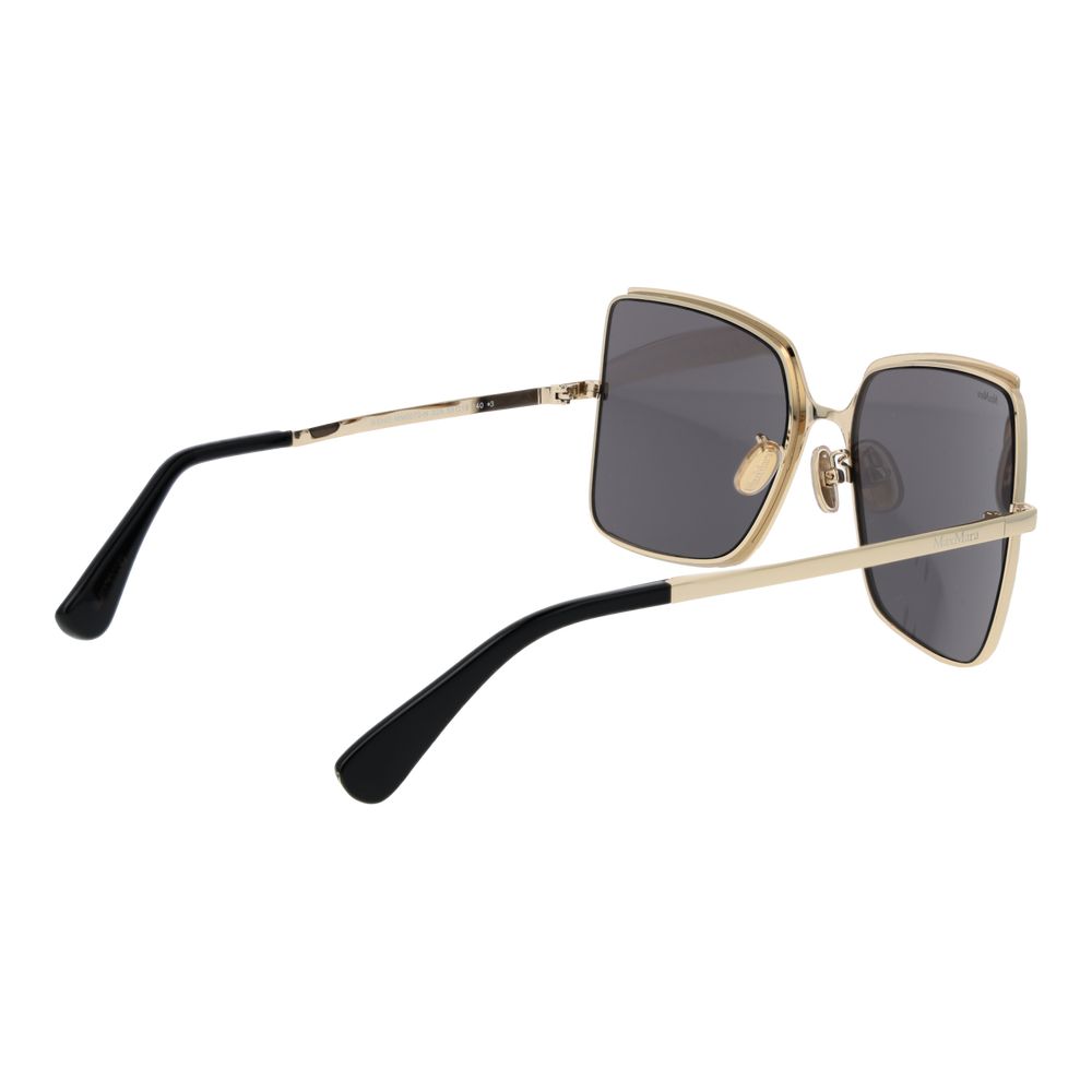 Black Women Sunglass