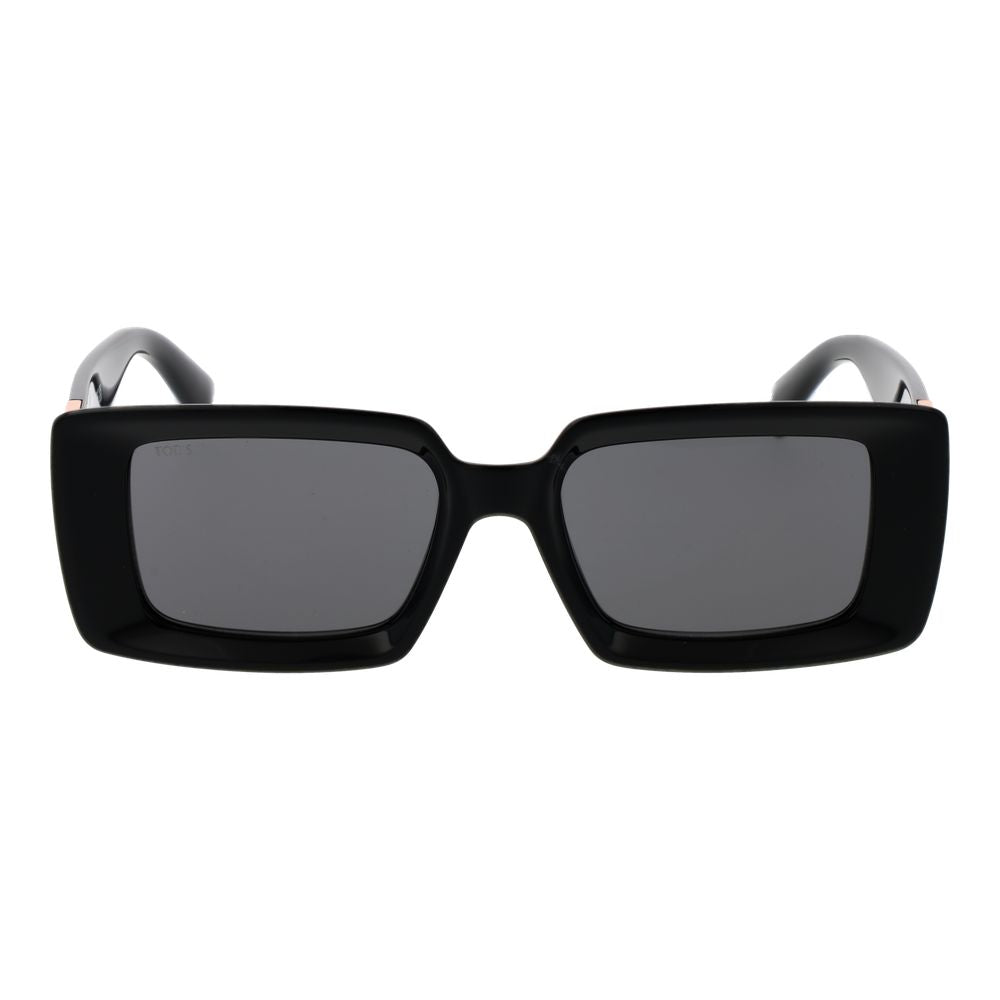 Black Women Sunglass