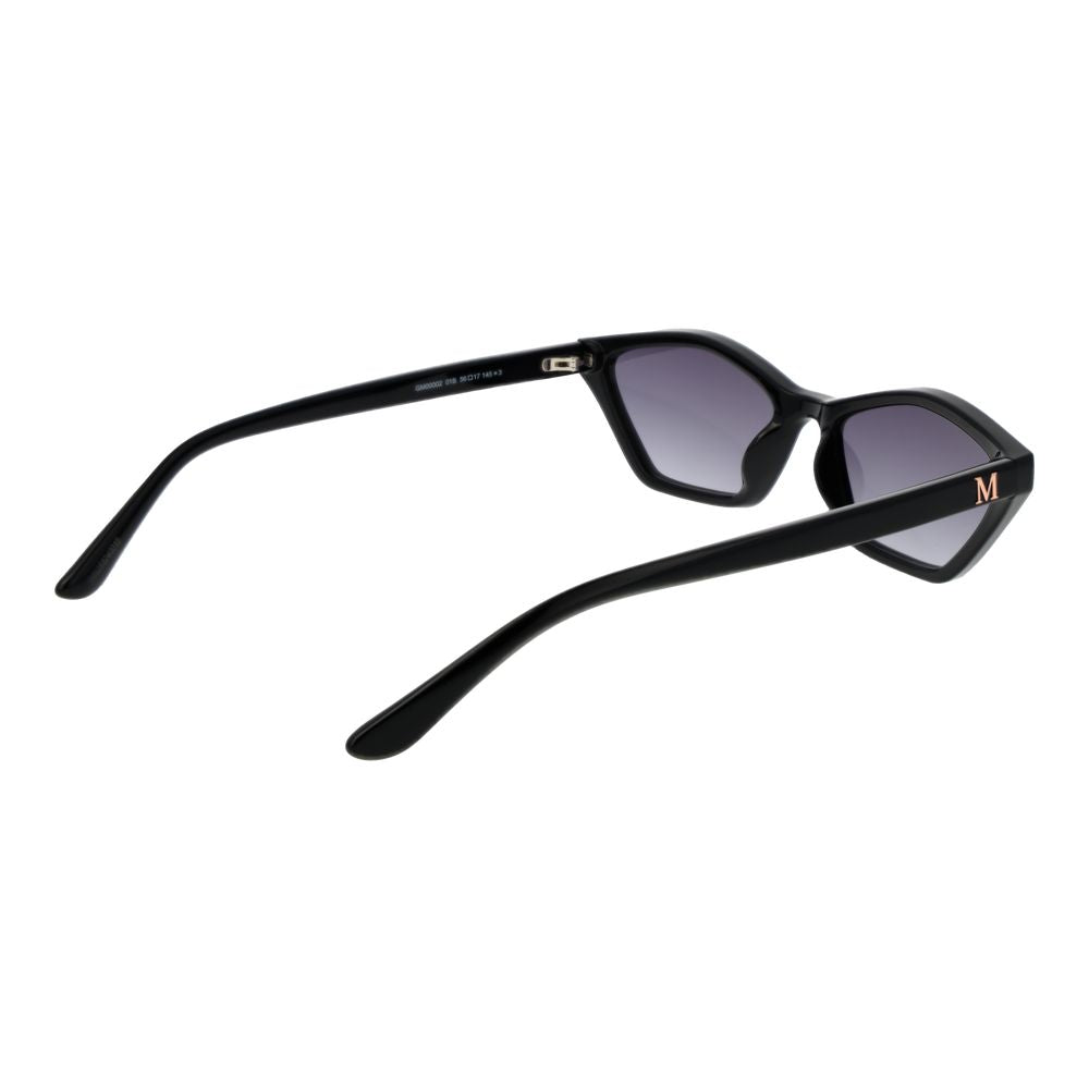 Black Women Sunglass