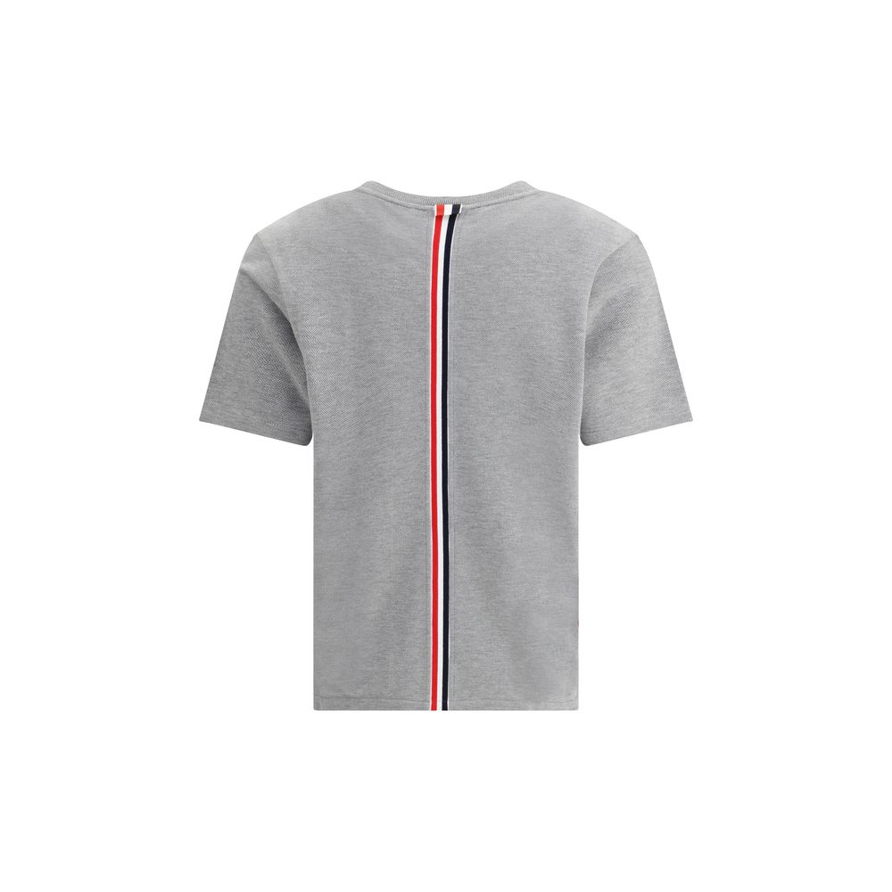 T-Shirt with iconic bands